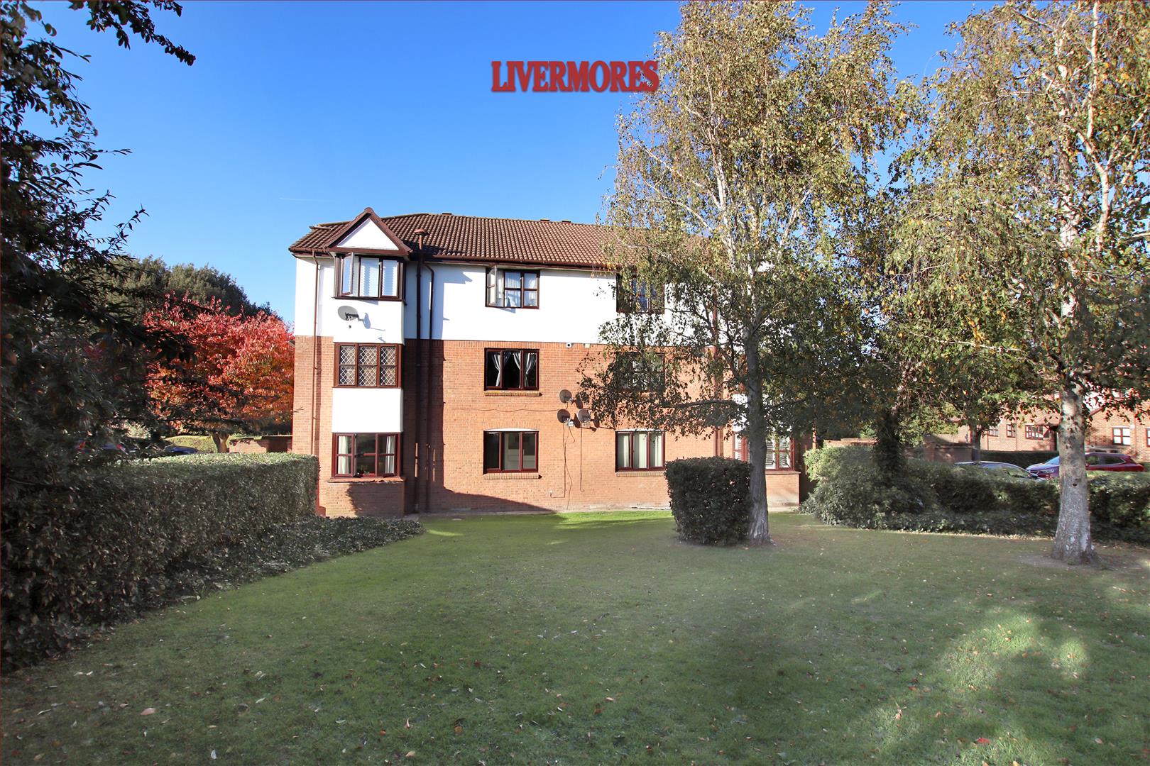 Cooper Close, Greenhithe